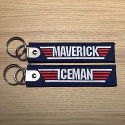 Maverick - Iceman