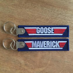 Maverick - Goose
