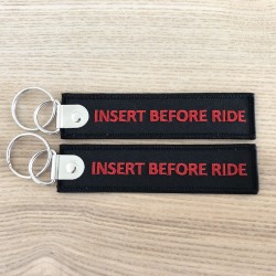 Insert Before Ride
