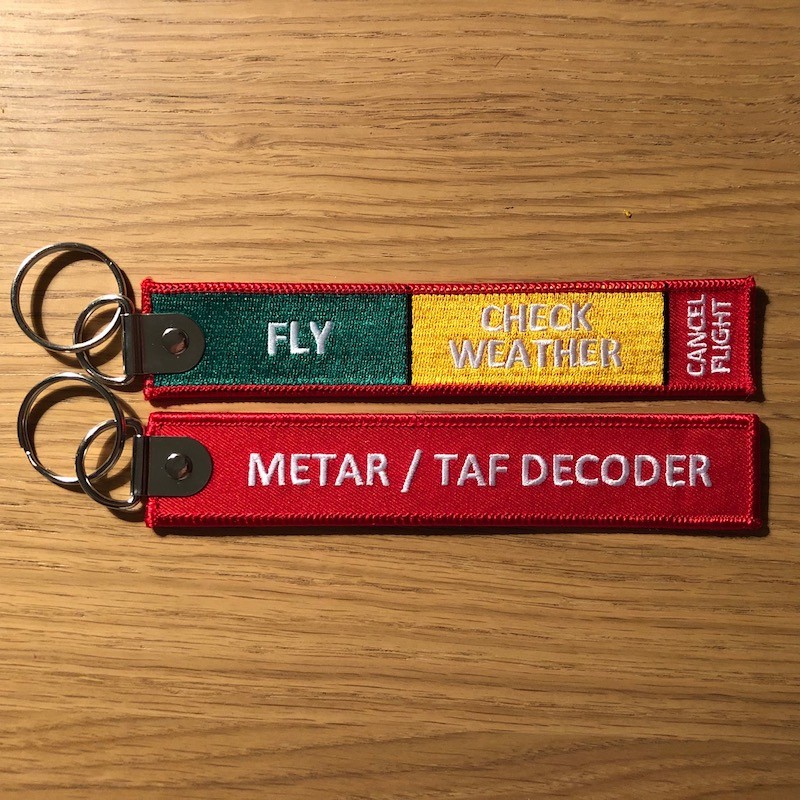 Metar / Taf Decoder
