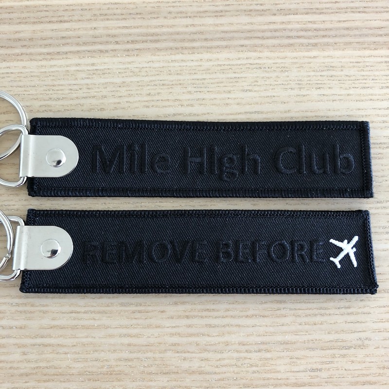 Mile High Club