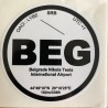 BEG - Belgrade - Serbie