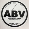 ABV - Abuja - Nigeria
