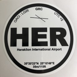 HER - Héraklion - Grèce