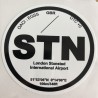 STN - London Stansted - United Kingdom