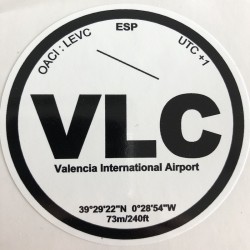 VLC - Valence - Espagne