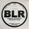 BLR - Bangalore - India