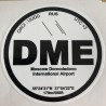 DME - Moscow - Russia