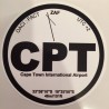 CPT - Le Cap / Cape Town - Afrique du Sud