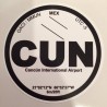 CUN - Cancun - Mexique