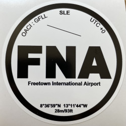 FNA - Freetown - Sierra Leone