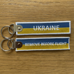 Ukraine (pour association)
