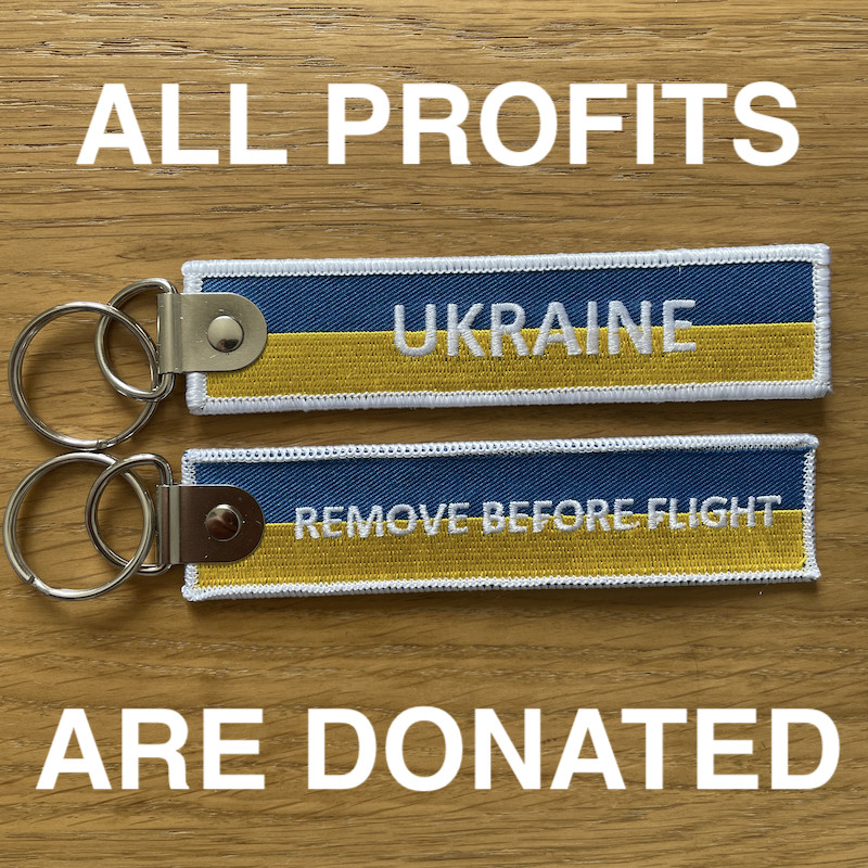Ukraine (pour association)
