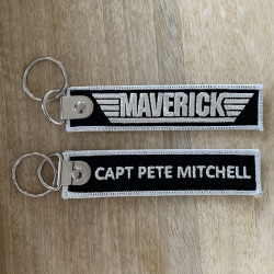 Maverick - Pete Mitchell