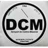 DCM - Castres Mazamet - France