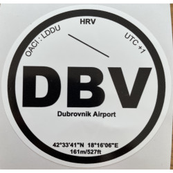 DBV - Dubrovnik - Croatia