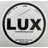 LUX - Luxembourg