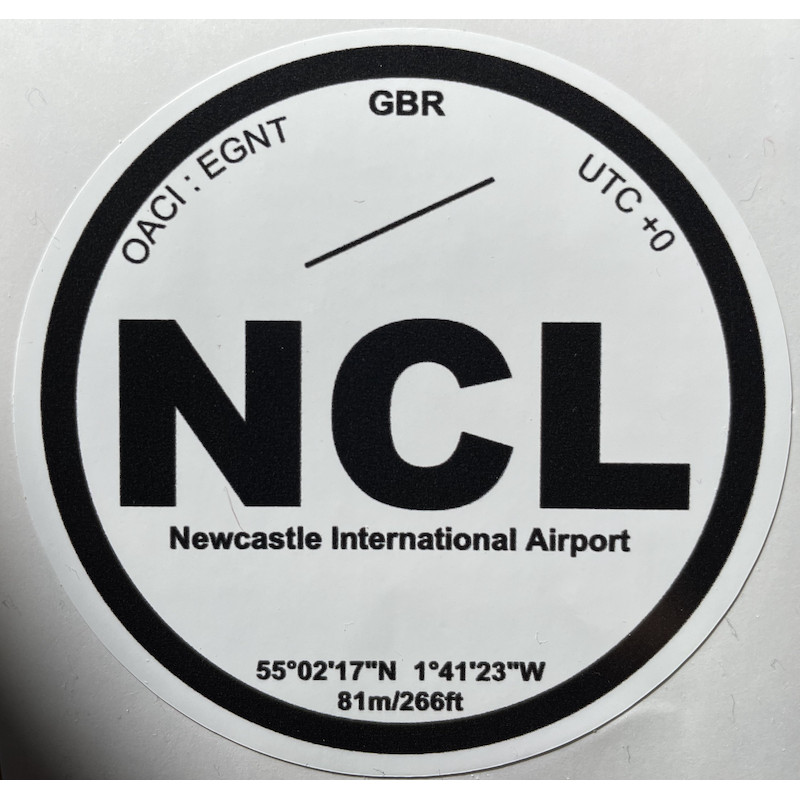 NCL - Newcastle - Great Britain