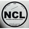 NCL - Newcastle - Grande-Bretagne