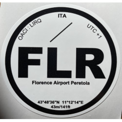FLR - Florence - Italia