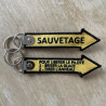 Sauvetage (Rescue)