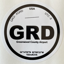 GRD - Greenwood (Groland) - USA