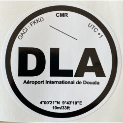 DLA - Douala - Cameroun