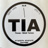 TIA - Tirana - Albanie