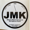 JMK - Mykonos - Grèce