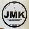 JMK - Mykonos - Greece