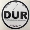DUR - Durban - Afrique du Sud