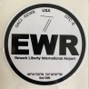 EWR - New York Newark - USA
