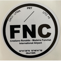 FNC - Madeira Funchal -...
