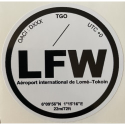 LFW - Lomé - Togo