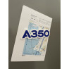 Magnet "A350"
