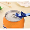 Personalized bottle opener (red)