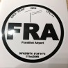 FRA - Francfort - Allemagne
