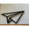 Paper plane XL (20cm)