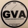 GVA - Genève - Suisse
