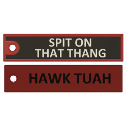 Hawk Tuah - Spit On That Thang