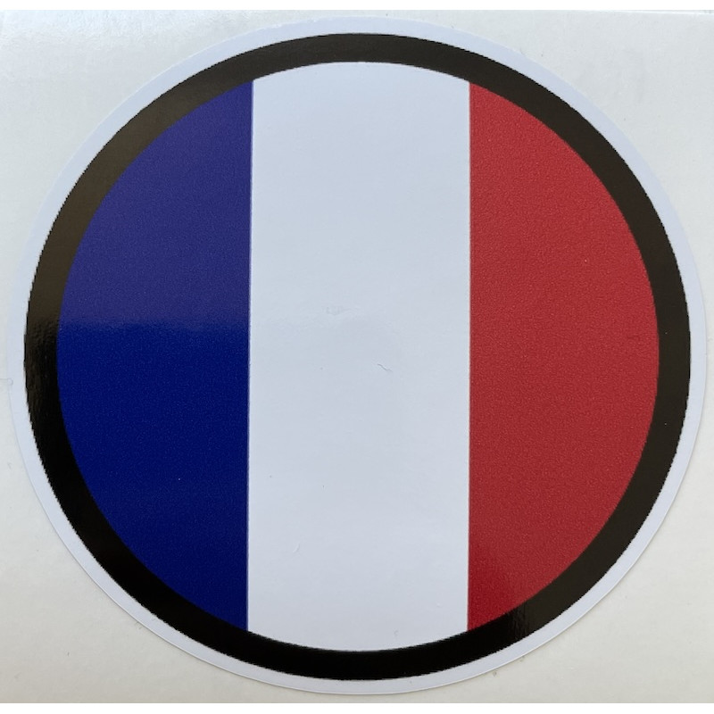 Flag - France