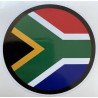 Drapeau - Afrique du Sud