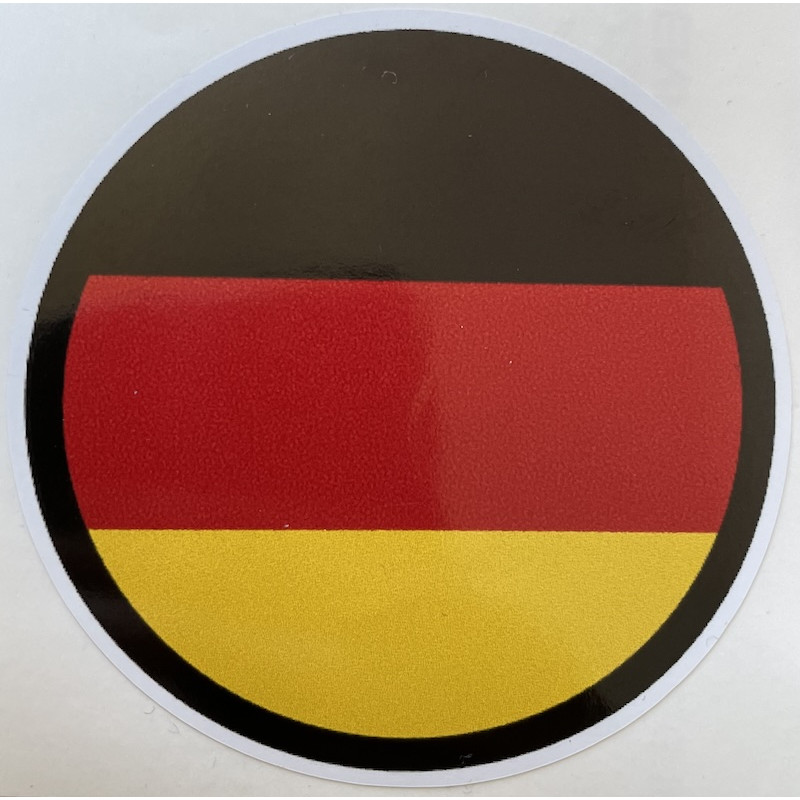 Flag - Germany