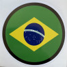 Drapeau - Brésil
