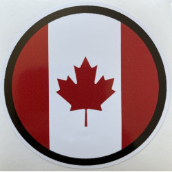 Drapeau - Canada