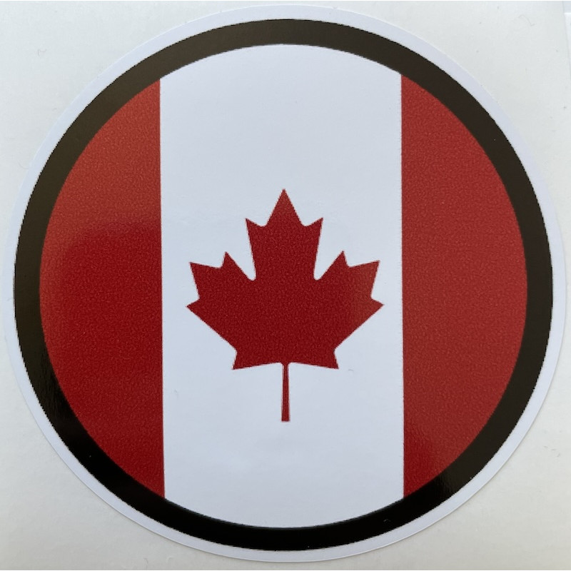 Drapeau - Canada