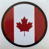 Drapeau - Canada