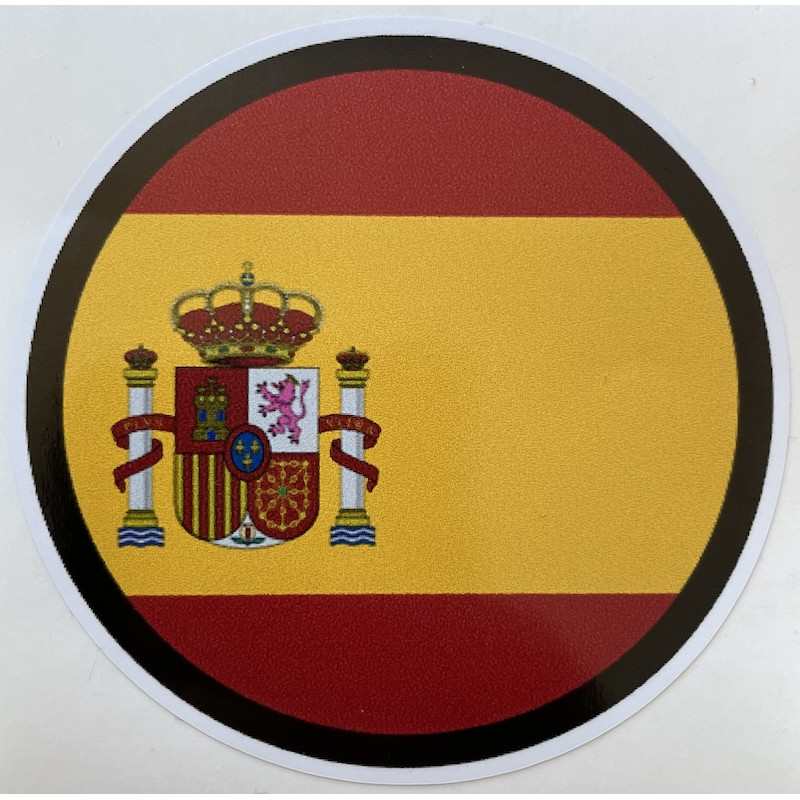 Flag - Spain