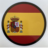 Drapeau - Espagne