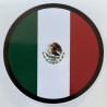 Drapeau - Mexique